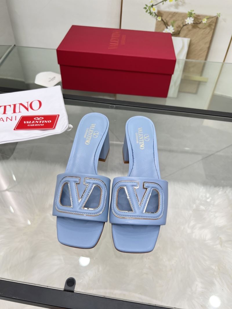 Valentino Slippers